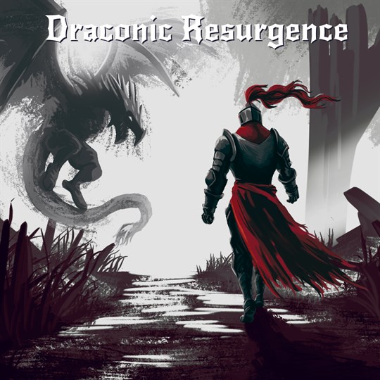 Draconic Resurgence (Xbox Series) for xbox