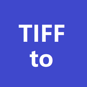 TIFF to Image