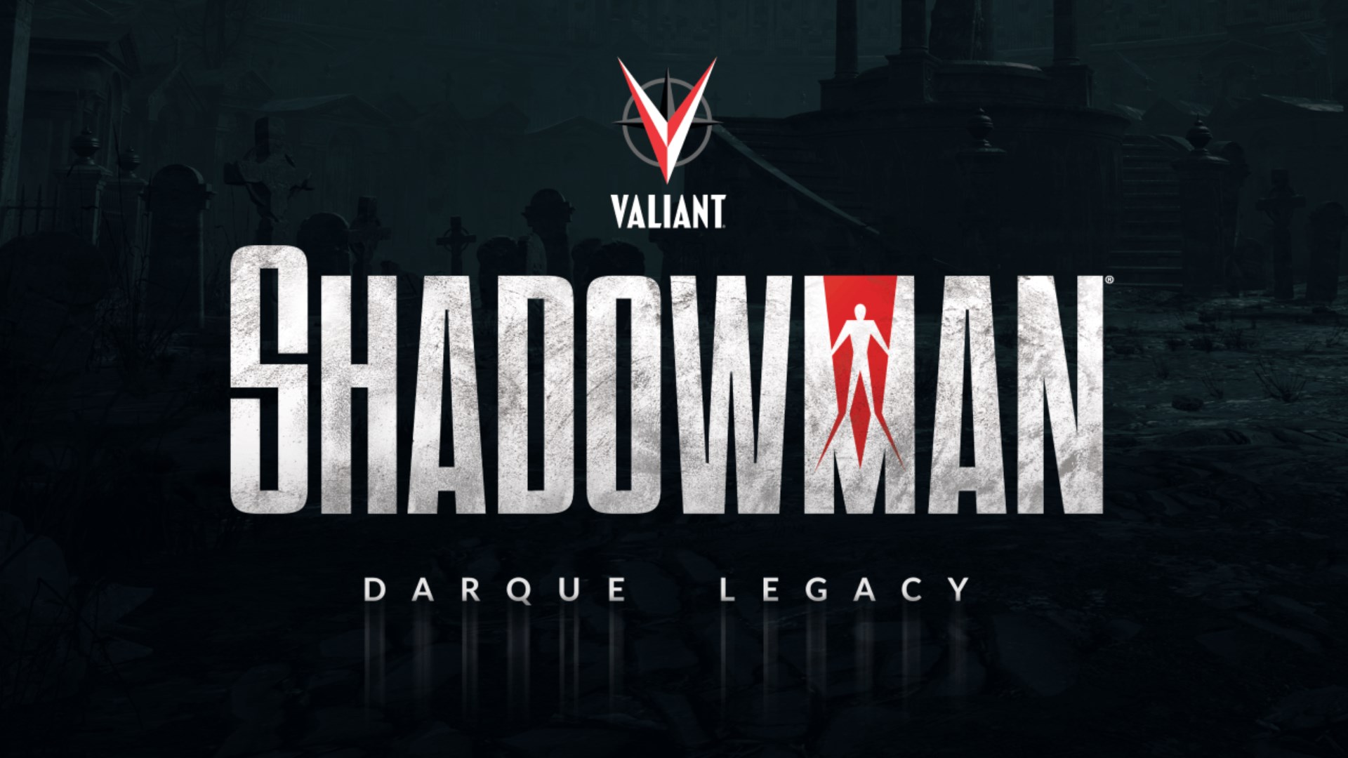Shadowman®: Darque Legacy Teaser Trailer