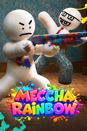 Meccha Rainbow