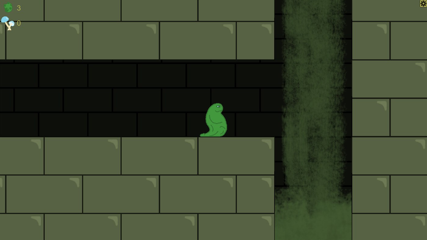 #4. For mushrooms! (Windows) โดย: Rongrad