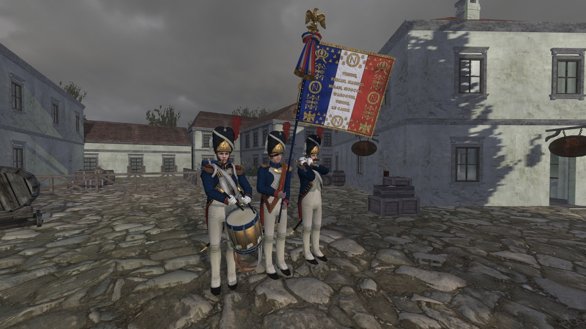 Mount & Blade: Warband - Napoleonic Wars | Xbox | Chiave | Privato