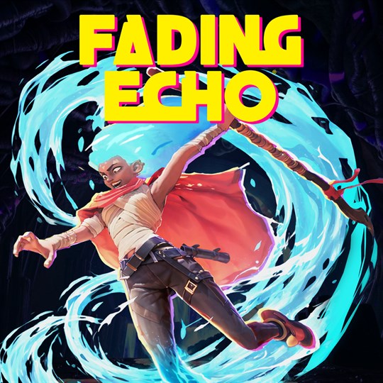 Fading Echo for Xbox in Poland region