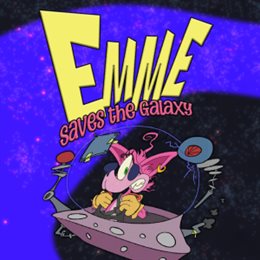 Aperçu Emme Saves the Galaxy