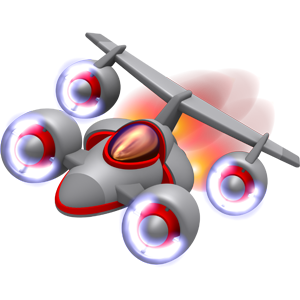 Chicken Invaders 2 Xmas