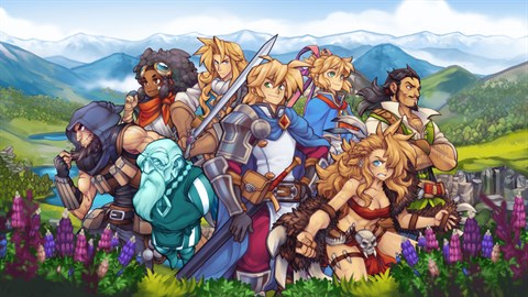 Regalia: Of Men and Monarchs - Royal Edition