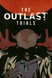 The Outlast Trials Deluxe Edition