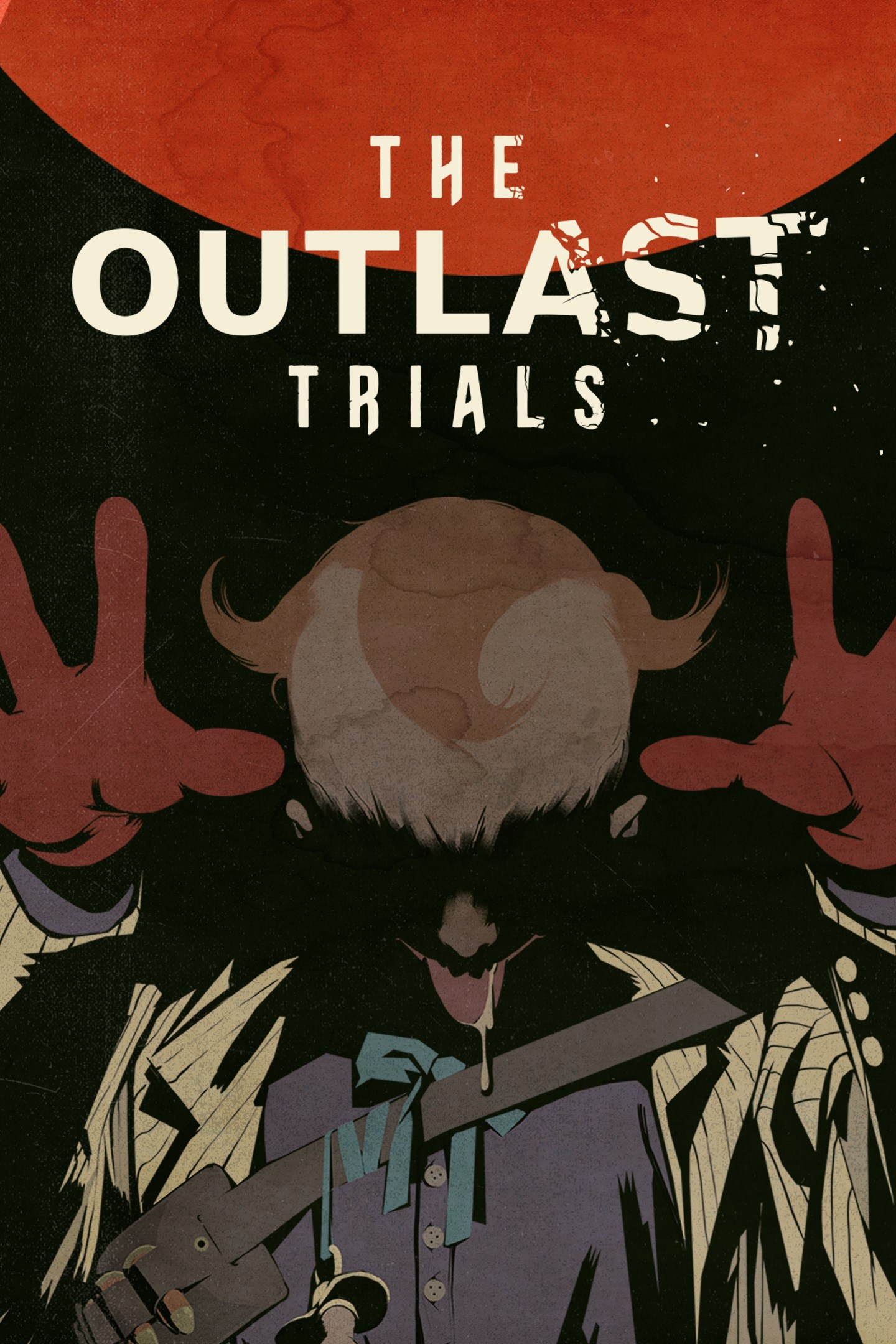 The Outlast Trials