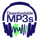 Downloadable MP3s