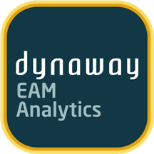 Dynaway EAM Analytics for Business Central image