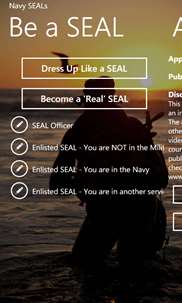 Navy SEALs screenshot 4