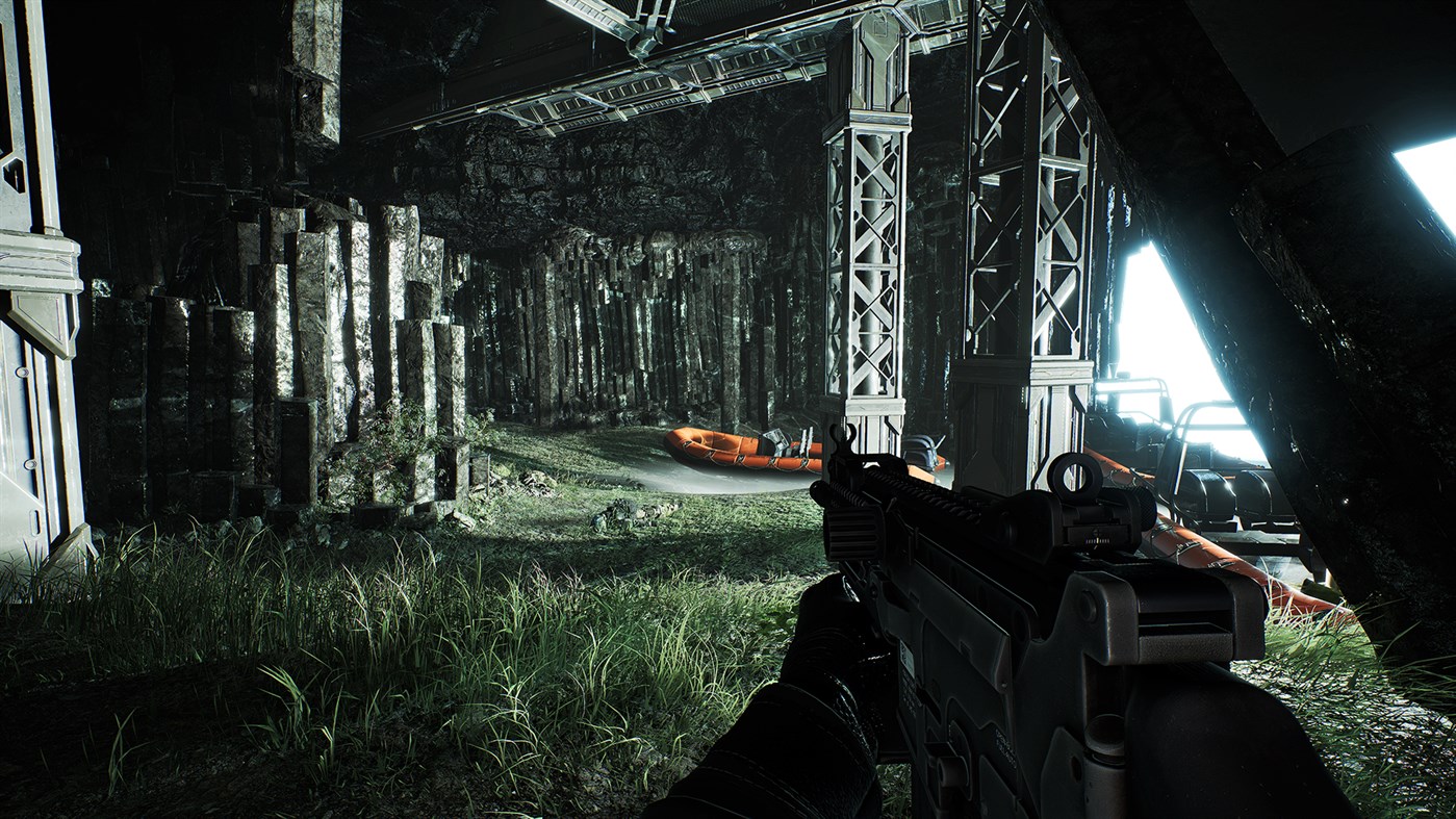 #10. Trepang2 - Season Pass (Windows) 由: Team17