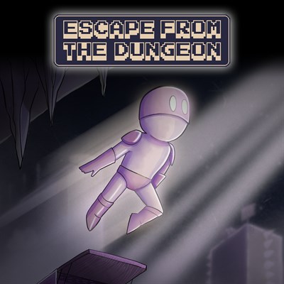 Escape from the Dungeon