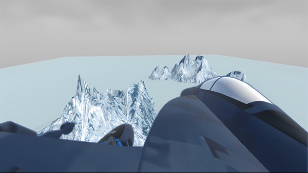 Fighter Jet Simulator - Flight Test Simulator — 11