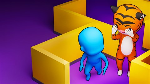 Hide 'N Seek!: Complete Edition