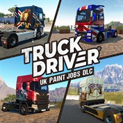 Truck driver deals xbox one amazon