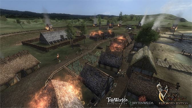 mount and blade full invasion