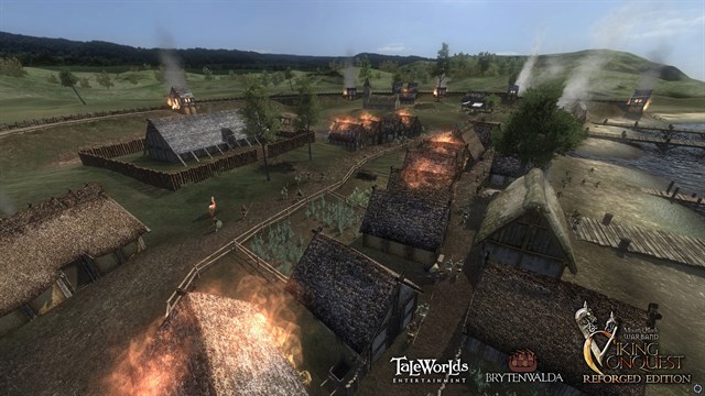 Mount & Blade: Warband - Viking Conquest Reforged Edition screenshot 3
