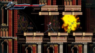 BloodRayne: Betrayal screenshot 4