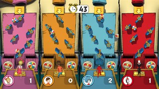 Buy The Cat in the Hat: Rainy Day Mayhem | XBOX