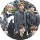 NCT K-Pop Wallpaper New Tab icon