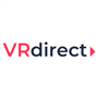 VRdirect - No-code Virtual Reality software for enterprises icon