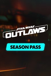 Star Wars Outlaws – kausikortti