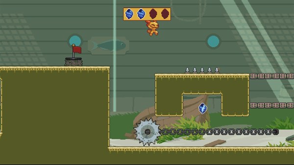 Bubble Stomp — 5