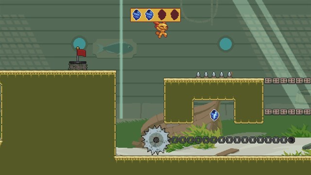 Bubble Stomp (Xbox Series) — скриншот 3