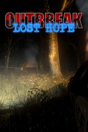 Jeu Nintendo Switch OUTBREAK Collection Part 2 (Lost Hope & Epidemic) – Édition Limitée Limited Run Games – Neuf Sous Blister