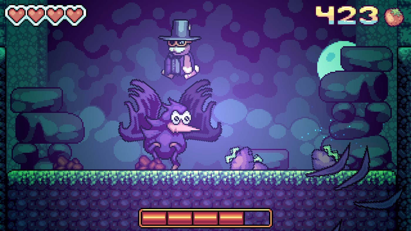 #1. Rabbit Raid (Xbox Series X|S) (Xbox) Bởi: Sometimes You