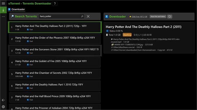 Best torrent client microsoft store software Best torrent client microsoft store software