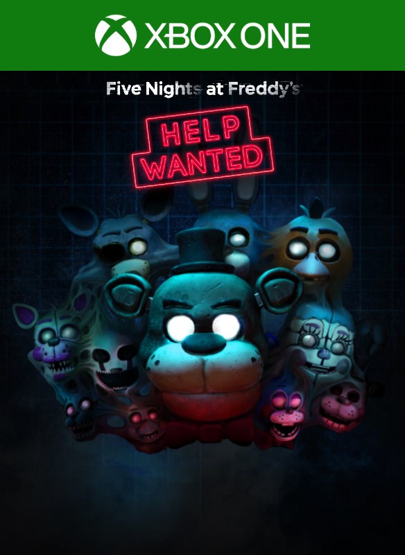 What fnaf game should i buy for my Xbox? Don't have VR, budget around  30-40€ : r/fivenightsatfreddys