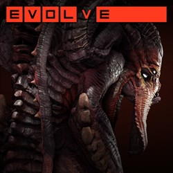 KRAKEN 마그마 스킨