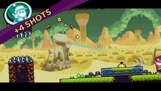 Cursed to Golf を購入 | Xbox