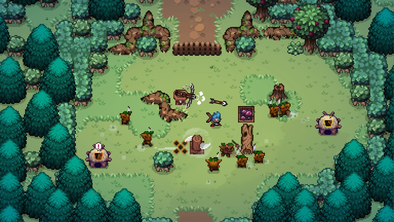 Dwerve screenshot 2