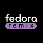 Fedora Remix for WSL Logo