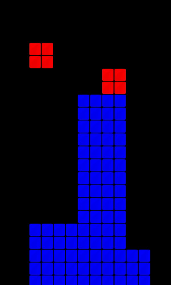 DeveBlockStacker — 2