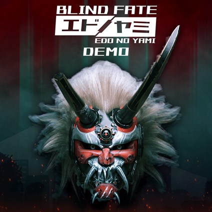 Blind Fate: Edo no Yami Demo