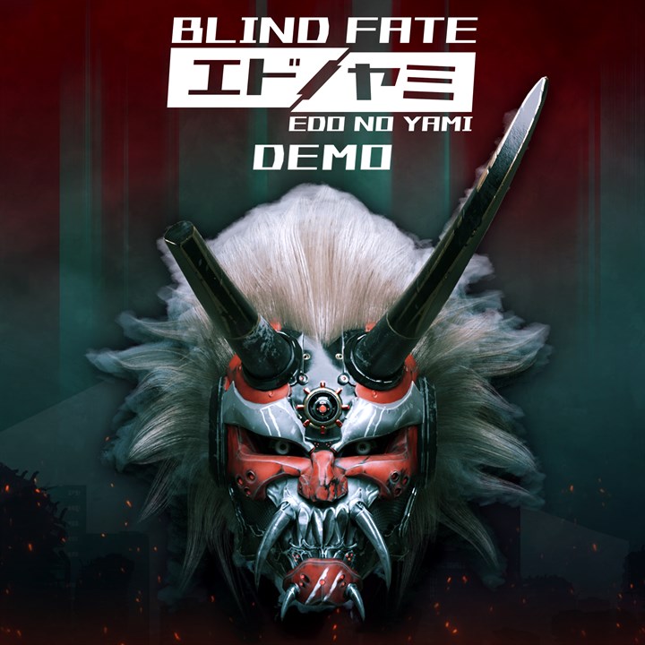 Blind Fate: Edo no Yami Demo