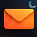 Dark Mode for Gmail – Night Theme & Dark Interface icon