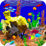 Aquarium Simulator