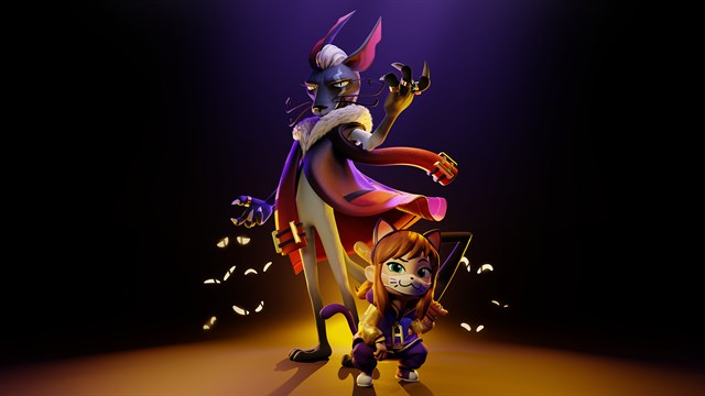 Nyakuza Metro screenshot 1