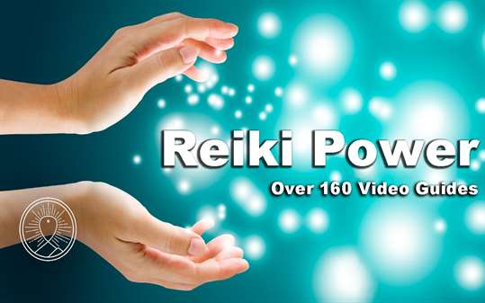Reiki Power screenshot 1