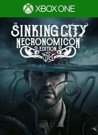 The Sinking City – Necronomicon Edition