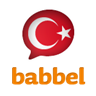 Learn Turkish with babbel.com