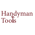 Handyman Tools