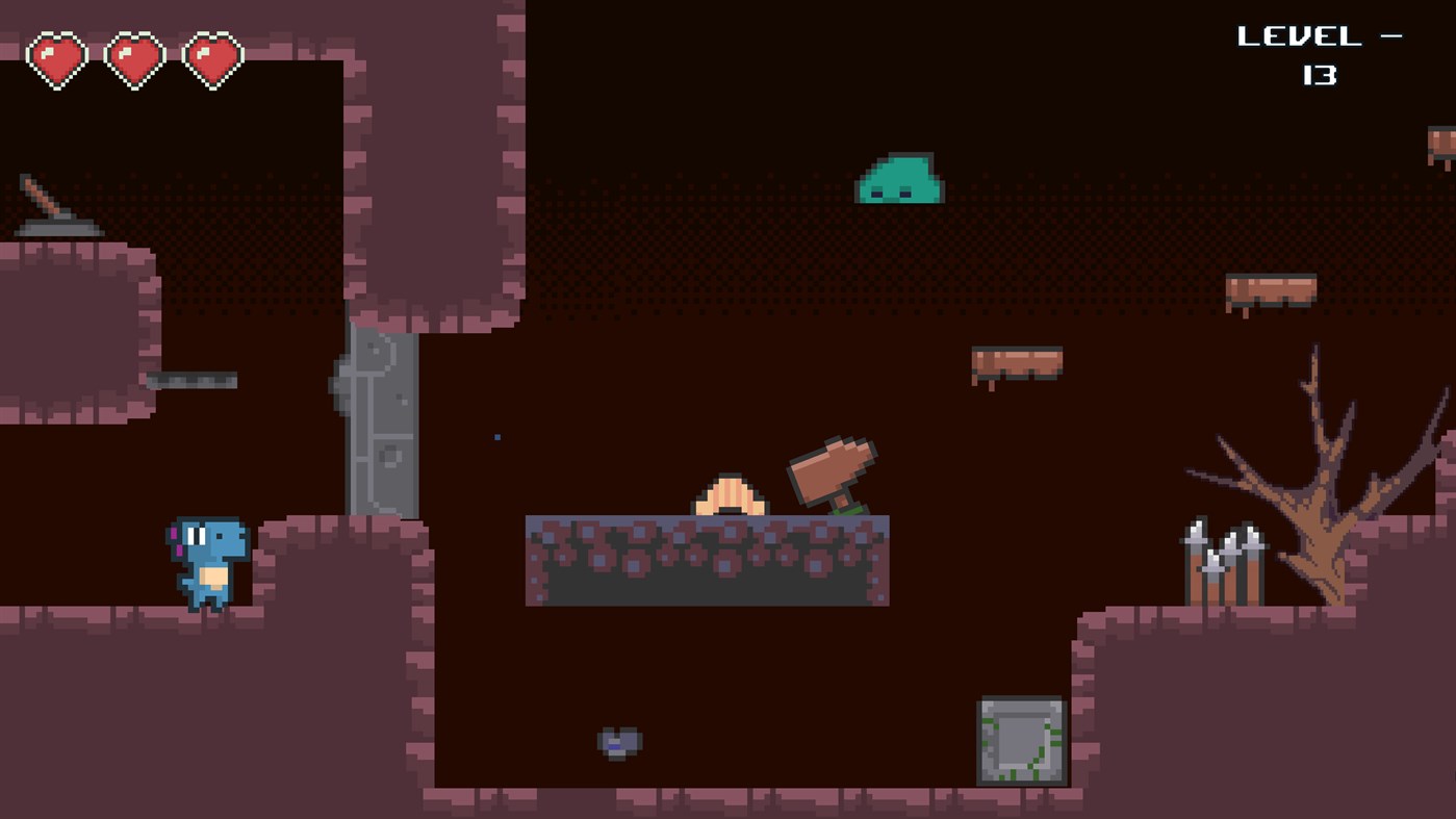 #3. Bonk 'N Bash Pack (Windows) 由: Synnergy Circle Games