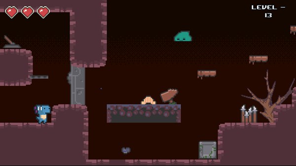 Bonk 'N Bash (Windows) — 5