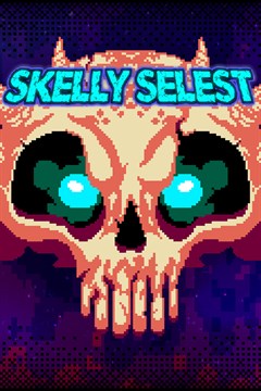 Cover poster for Skelly Selest